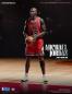 Preview: NBA Collection Real Masterpiece Actionfigur 1/6 Michael Jordan I'm Back Edition Limited 30 cm