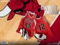 Preview: NBA Collection Real Masterpiece Actionfigur 1/6 Michael Jordan I'm Back Edition Limited 30 cm