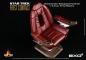 Preview: Star Trek: Der erste Kontakt Replik 1/6 Enterprise-E Captain's Chair 15 cm