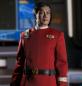 Preview: Star Trek VI: Das unentdeckte Land Actionfigur 1/6 Captain Hikaru Sulu 28 cm