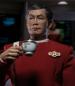 Preview: Star Trek VI: Das unentdeckte Land Actionfigur 1/6 Captain Hikaru Sulu 28 cm