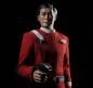 Preview: Star Trek VI: Das unentdeckte Land Actionfigur 1/6 Captain Hikaru Sulu 28 cm