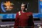 Preview: Star Trek VI: Das unentdeckte Land Actionfigur 1/6 Captain Hikaru Sulu 28 cm