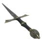 Preview: House of the Dragon Replik 1/1 Dark Sister Sword Limited Edition 121 cm