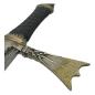 Preview: House of the Dragon Replik 1/1 Dark Sister Sword Limited Edition 121 cm