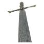 Preview: House of the Dragon Replik 1/1 Dark Sister Sword Limited Edition 121 cm