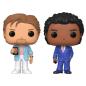 Preview: FUNKO POP! - Television - Miami Vice Crockett und Tubbs #2er Pack Special Edition
