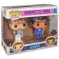 Preview: FUNKO POP! - Television - Miami Vice Crockett und Tubbs #2er Pack Special Edition