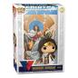 Preview: FUNKO POP! - DC Comics - Wonder Woman 80th On Throne #03