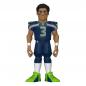 Preview: Funko Gold - Premium Vinyl Figure - NFL Seattle Seahawks Russel Wilson