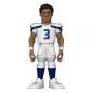Preview: Funko Gold - Premium Vinyl Figure - NFL Seattle Seahawks Russel Wilson