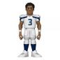 Preview: Funko Gold - Premium Vinyl Figure - NFL Seattle Seahawks Russel Wilson