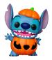 Preview: FUNKO POP! - Disney  - Lilo und Stitch Pumkin Stitch  #1087 Special