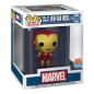 Preview: FUNKO POP! - MARVEL - Hall Of Armor Iron Man Model 4 #1036 PX Previews Exclusive