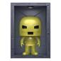 Preview: FUNKO POP! - MARVEL - Hall Of Armor Iron Man Model 1 #1035 PX Previews Exclusive