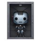 Preview: FUNKO POP! - MARVEL - Hall Of Armor Iron Man Model 11 #1037 PX Previews Exclusive