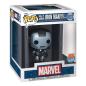 Preview: FUNKO POP! - MARVEL - Hall Of Armor Iron Man Model 11 #1037 PX Previews Exclusive