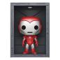 Preview: FUNKO POP! - MARVEL - Hall Of Armor Iron Man Model 8 #1038 PX Previews Exclusive