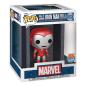 Preview: FUNKO POP! - MARVEL - Hall Of Armor Iron Man Model 8 #1038 PX Previews Exclusive