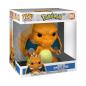 Preview: FUNKO POP! - Games -  Pokemon Glurak Charizard  #851 25cm