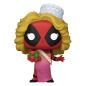 Preview: FUNKO POP! - MARVEL - Deadpool Parody Beauty Pageant Deadpool #1340