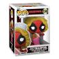 Preview: FUNKO POP! - MARVEL - Deadpool Parody Beauty Pageant Deadpool #1340