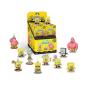 Preview: Mystery Minifiguren - Spongebob Squarepants Schwammkopf - 1 Stück Blind Box
