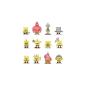 Preview: Mystery Minifiguren - Spongebob Squarepants Schwammkopf - 1 Stück Blind Box