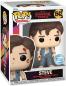 Preview: FUNKO POP! Vinyl Figur Television Stranger Things Steve Battle Damaged 1542 Special