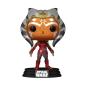 Preview: FUNKO POP! Vinyl Figur Star Wars The Clone Wars Ahsoka Tano DGLT 268 Special
