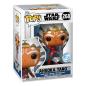 Preview: FUNKO POP! Vinyl Figur Star Wars The Clone Wars Ahsoka Tano DGLT 268 Special