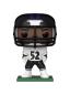 Preview: FUNKO POP! Vinyl Figur Sports Football NFL Legends Baltimore Ravens Ray Lewis 246