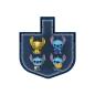 Preview: Stitch Holiday 2024 Pocket POP! Vinyl Minifiguren 4er-Pack Dreidel Box 4 cm