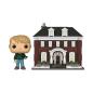 Preview: Vinyl Figur Movie Town Home Alone Kevin Allein Zuhause Kevin with McCallister Home 41