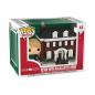 Preview: Vinyl Figur Movie Town Home Alone Kevin Allein Zuhause Kevin with McCallister Home 41