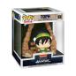 Preview: FUNKO POP! Vinyl Figur Deluxe Animation Avatar The Last Airbender Toph 1808