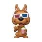 Preview: FUNKO POP! Vinyl Figur Animation Scooby-Doo 2040