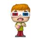 Preview: FUNKO POP! Vinyl Figur Animation Scooby-Doo Shaggy 2039