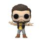 Preview: FUNKO POP! Vinyl Figur Sports Wrestling WWE LA Knight 175 Special