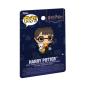 Preview: Harry Potter by Loungefly Ansteck-Pins Blind Box 1 Stück