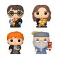 Preview: Harry Potter by Loungefly Ansteck-Pins Blind Box 1 Stück