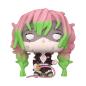 Preview: FUNKO POP! Vinyl Figur Animation Demon Slayer Mitsuri Kanroji Battle Damaged 1857 Special