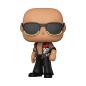 Preview: FUNKO POP! Vinyl Figur Sports Wrestling WWE The Rock Final Boss 168