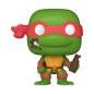 Preview: Teenage Mutant Ninja Turtles Pocket POP! Vinyl Figuren Easter Raphael 4 cm