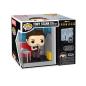 Preview: FUNKO POP! Vinyl Figur Nooks MARVEL Tony Stark in His Workshop 9cm