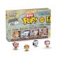 Preview: FUNKO Bitty POP - One Piece Nami #4er Pack