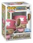 Preview: FUNKO POP! Anime One Piece Vinyl Figur Chopper with Cotton Candy Special Edition
