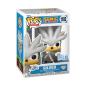 Preview: FUNKO POP! Vinyl Figur Games Sonic the Hedgehog Silver 1103 Diamond