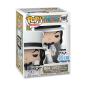 Preview: FUNKO POP! Vinyl Figur One Piece Rob Lucci with Hattori 1997 Special Chance of Chase
