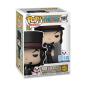 Preview: FUNKO POP! Vinyl Figur One Piece Rob Lucci with Hattori 1997 Special Chance of Chase